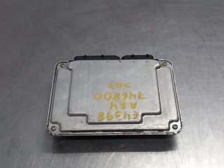 CENTRALITA MOTOR UCE AUDI A4 BERLINA (8E) AWX 038