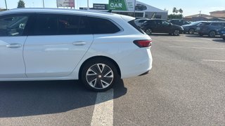 Skoda Superb Combi 1.5 TSI m-HEV Selection DSG 110 kW (150 CV)