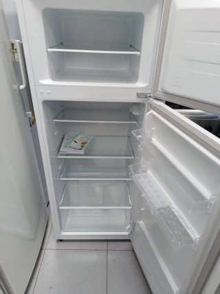 Nevera Gorenje Estrecha Nueva Con Tara