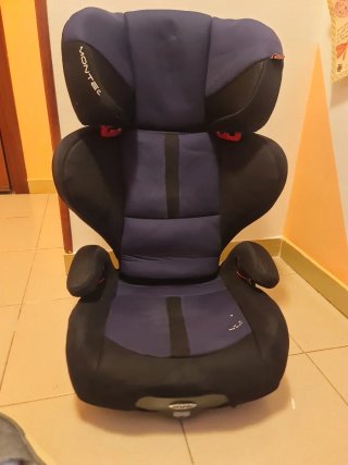 Silla de coche infantil Jane