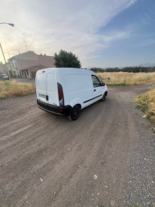 Renault Kangoo 1999