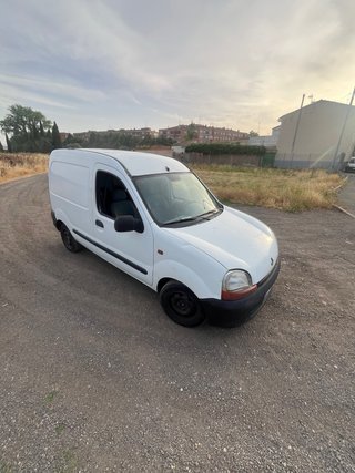 Renault Kangoo 1999