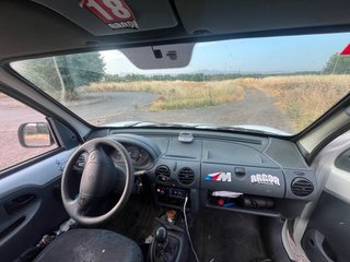 Renault Kangoo 1999
