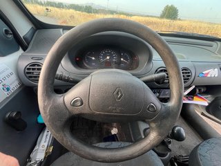 Renault Kangoo 1999