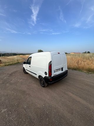 Renault Kangoo 1999