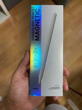 iPad Pro 11 128GB 3ª Gen Plata + accesorios
