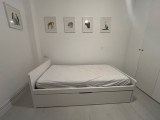 Cama nido El Corte Inglés alta gama