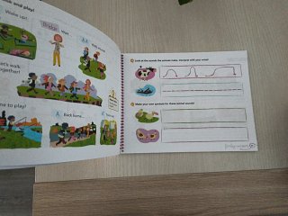 Libro Música Primaria 1 Anaya