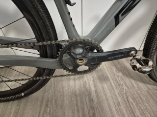 Ridley Kanzo Adventure Carbon Gravel Bike