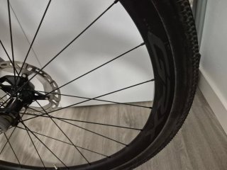 Ridley Kanzo Adventure Carbon Gravel Bike
