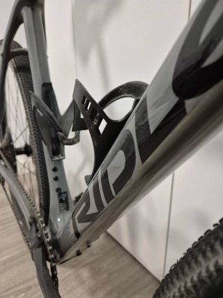 Ridley Kanzo Adventure Carbon Gravel Bike