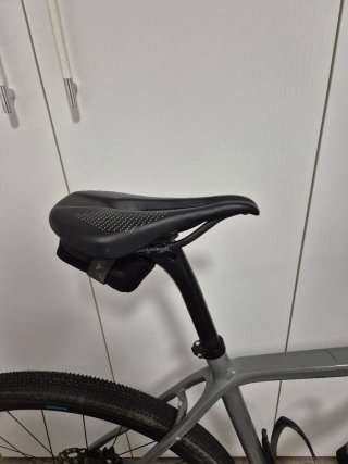 Ridley Kanzo Adventure Carbon Gravel Bike