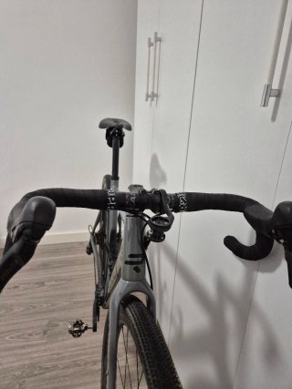 Ridley Kanzo Adventure Carbon Gravel Bike