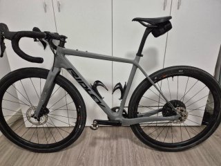 Ridley Kanzo Adventure Carbon Gravel Bike