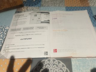 Lengua castellana y literatura, 2o ESO