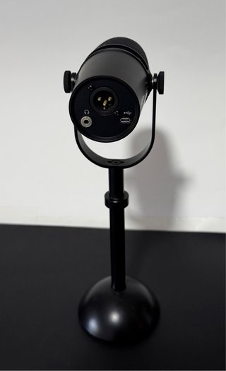 Micrófono Shure MV7