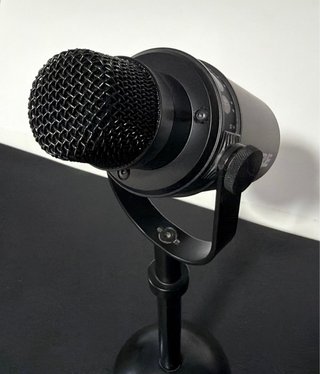 Micrófono Shure MV7