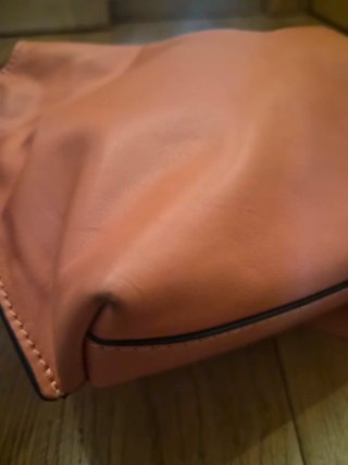 Bolso Tous Naranja/Rosa