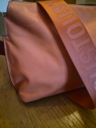 Bolso Tous Naranja/Rosa