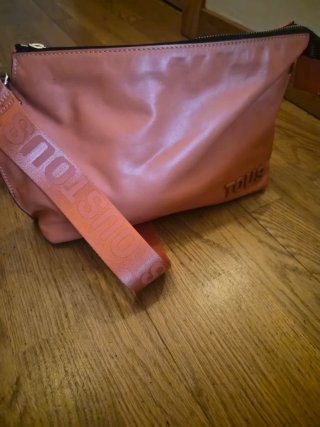 Bolso Tous Naranja/Rosa