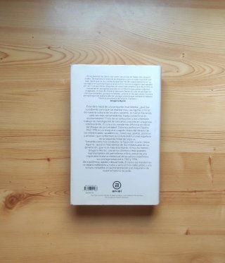 El cura y los mandarines (Historia/Política)