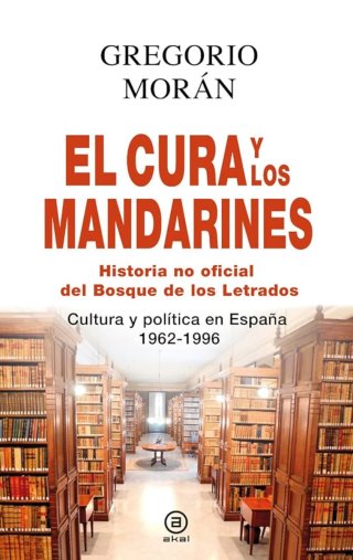 El cura y los mandarines (Historia/Política)