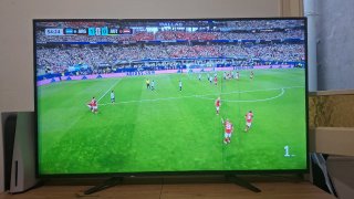 TV  65 pulgadas