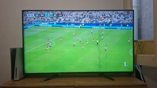 TV  65 pulgadas