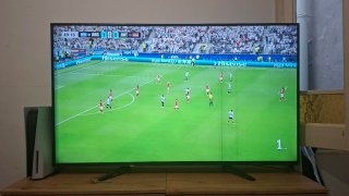 TV  65 pulgadas