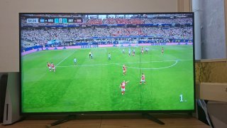 TV  65 pulgadas