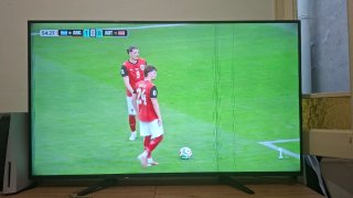 TV  65 pulgadas