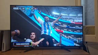 TV  65 pulgadas