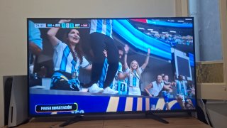 TV  65 pulgadas