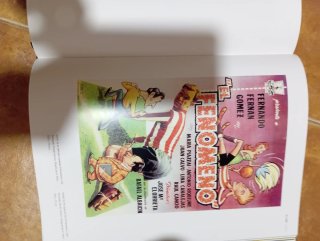 La gran colección de Futbol