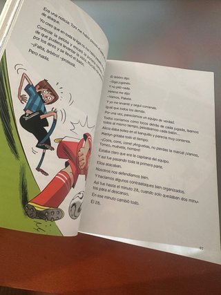 Futbolísimos. El misterio de los árbitros dormidos