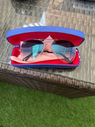 Gafas de Sol Ray Ban Aviador Clásicas