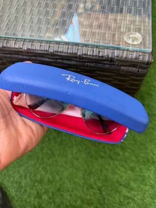 Gafas de Sol Ray Ban Aviador Clásicas