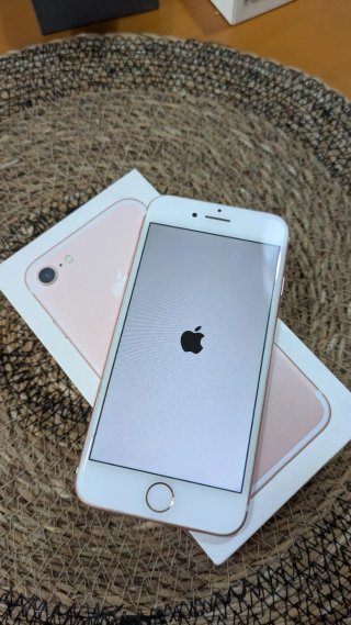 iPhone 7