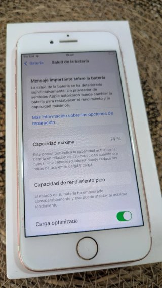iPhone 7
