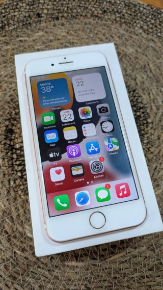 iPhone 7