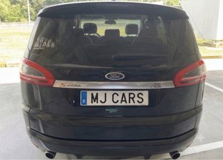 Ford S-MAX 2011 (240cv 💣✅) EXCLUSIVA