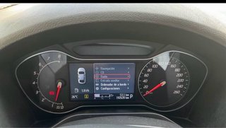 Ford S-MAX 2011 (240cv 💣✅) EXCLUSIVA