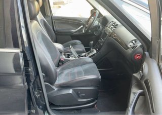 Ford S-MAX 2011 (240cv 💣✅) EXCLUSIVA