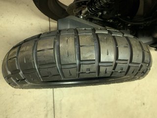 Neumático Pirelli Scorpion Rally STR 150/70 R18