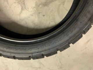 Neumático Pirelli Scorpion Rally STR 150/70 R18