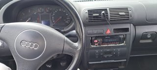 Audi A3 2002