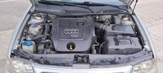Audi A3 2002