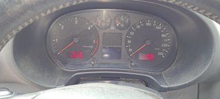 Audi A3 2002
