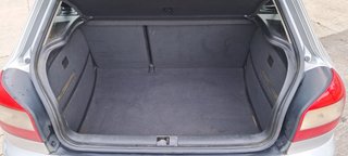 Audi A3 2002