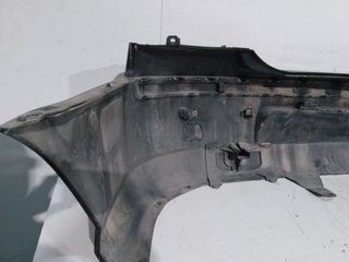 Paragolpes trasero peugeot 407 st sport 473685